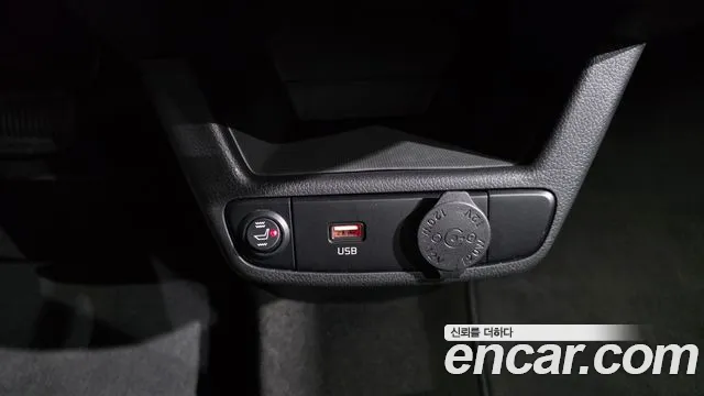 Kia Ray 2023 thumb 11