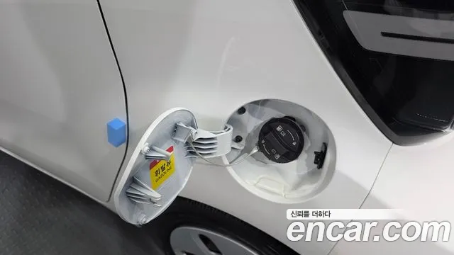 Kia Ray 2023 thumb 12