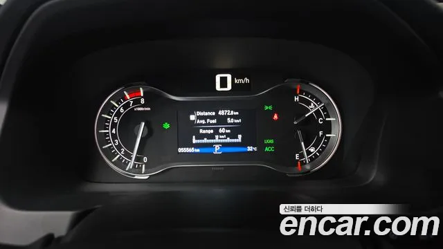 Honda Pilot 2017 thumb 8