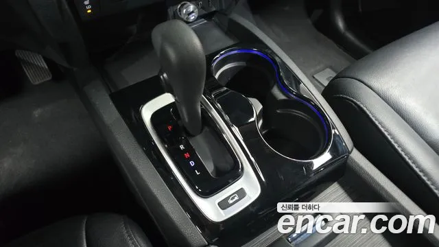Honda Pilot 2017 thumb 9