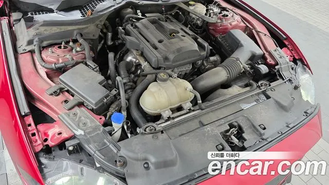 Ford Mustang Mach-E 2022 thumb 6