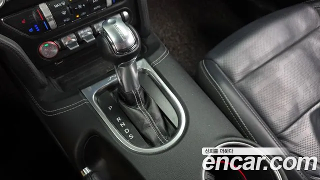 Ford Mustang Mach-E 2022 thumb 9