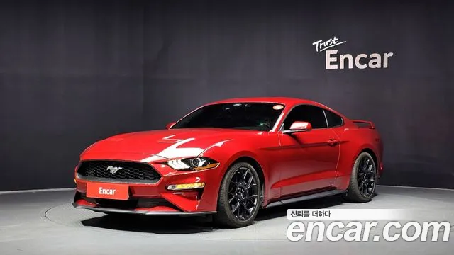 Ford Mustang Mach-E 2022 thumb 11