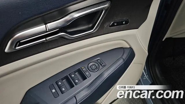 Kia Sportage 2024 thumb 7
