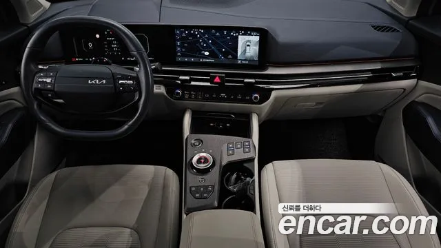 Kia Sportage 2024 thumb 10