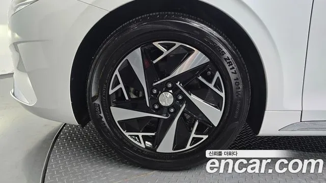 Hyundai Grandeur 2020 thumb 4