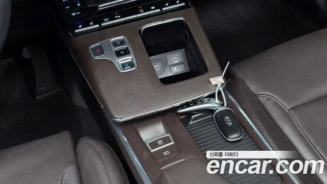 Hyundai Grandeur 2020 thumb 8