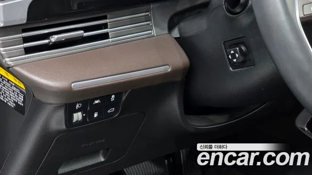 Hyundai Grandeur 2020 thumb 12