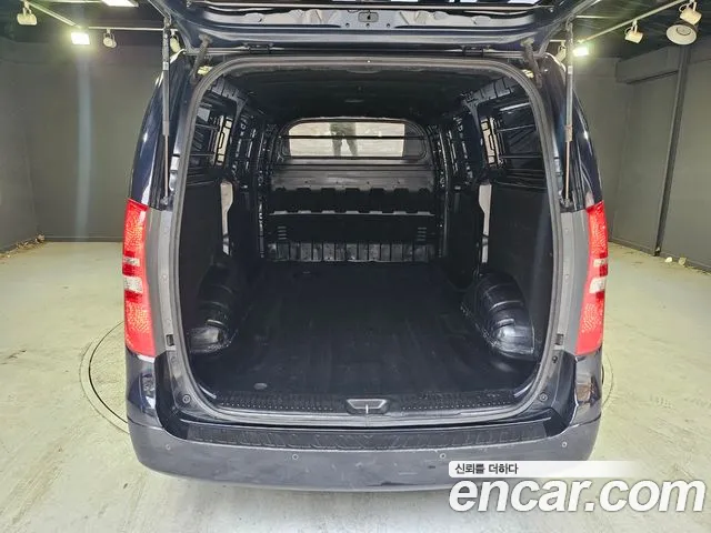 Hyundai Starex 2019 thumb 5