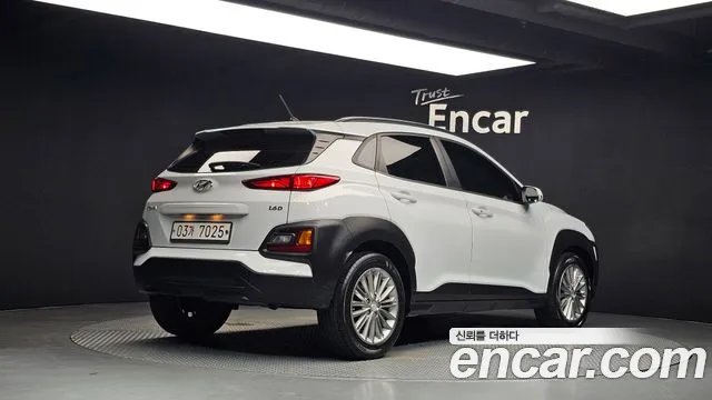 Hyundai Kona 2017 thumb 2