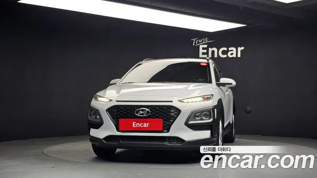 Hyundai Kona 2017 thumb 3