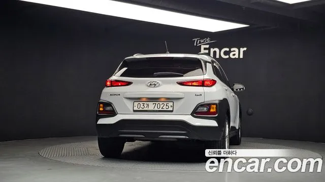 Hyundai Kona 2017 thumb 4