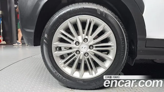 Hyundai Kona 2017 thumb 5