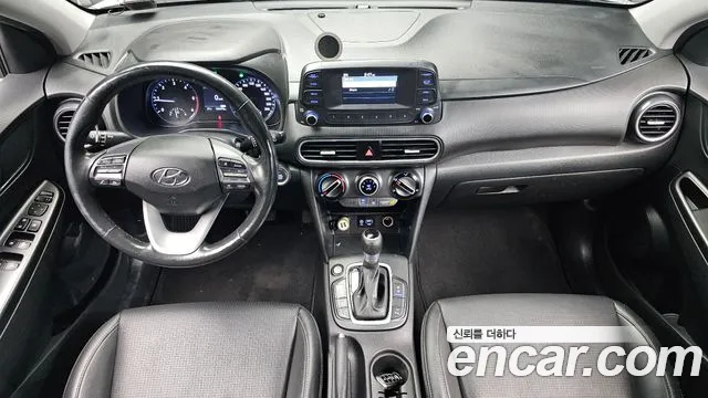 Hyundai Kona 2017 thumb 7
