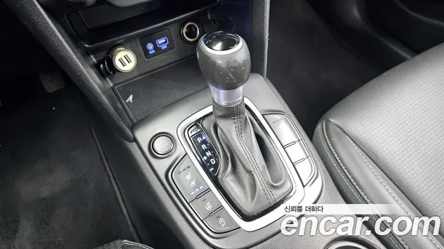 Hyundai Kona 2017 thumb 9