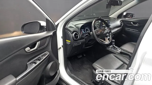 Hyundai Kona 2017 thumb 10