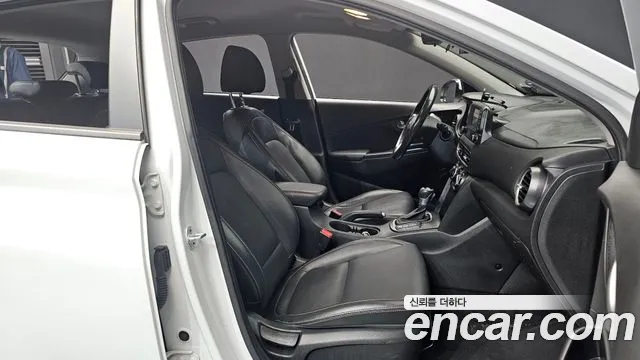 Hyundai Kona 2017 thumb 11