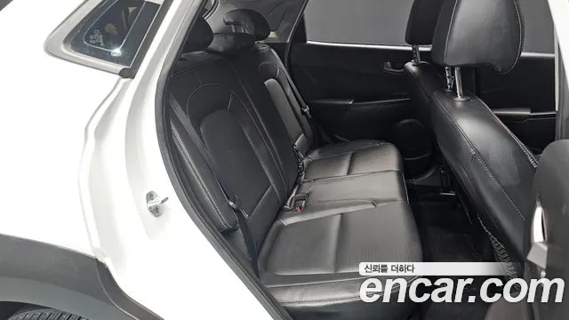 Hyundai Kona 2017 thumb 12