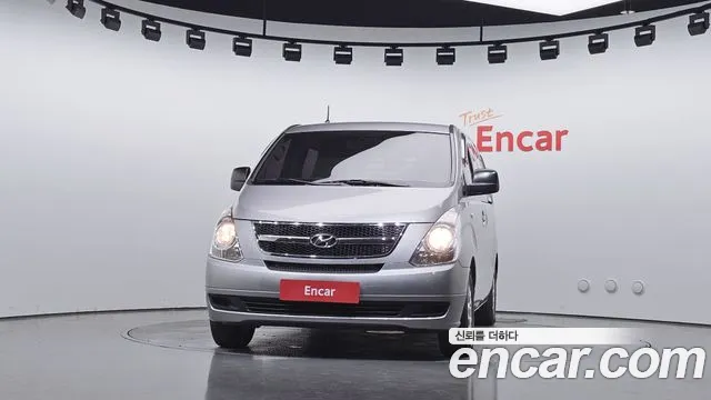 Hyundai Starex 2013 thumb 3