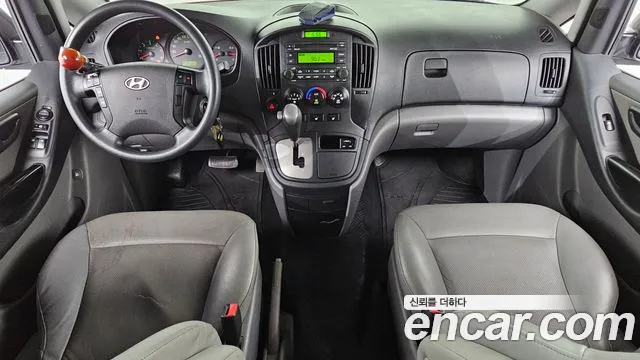 Hyundai Starex 2013 thumb 7