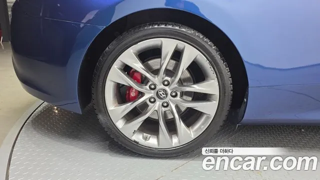 Hyundai Genesis 2015 thumb 5