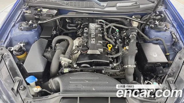 Hyundai Genesis 2015 thumb 6