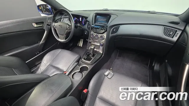Hyundai Genesis 2015 thumb 7