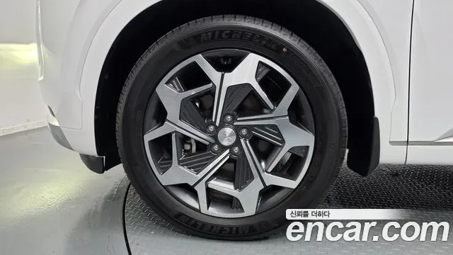 Hyundai Palisade 2021 thumb 5