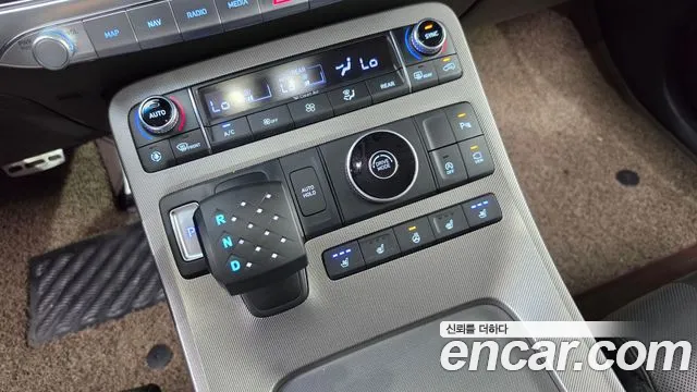 Hyundai Palisade 2021 thumb 9