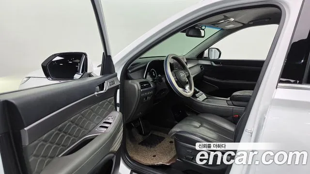 Hyundai Palisade 2021 thumb 10