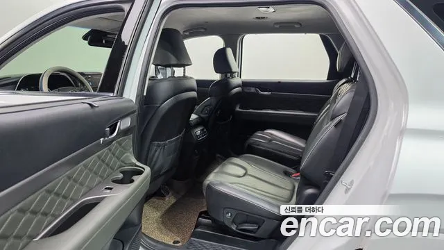 Hyundai Palisade 2021 thumb 11
