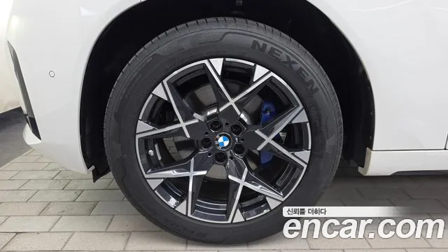 BMW X3 2025 thumb 5