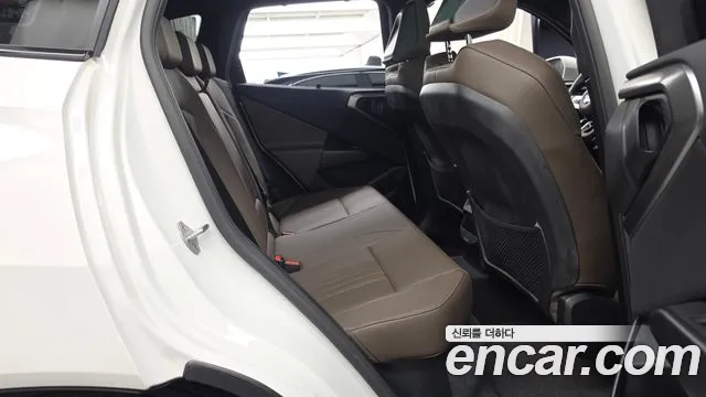 BMW X3 2025 thumb 12