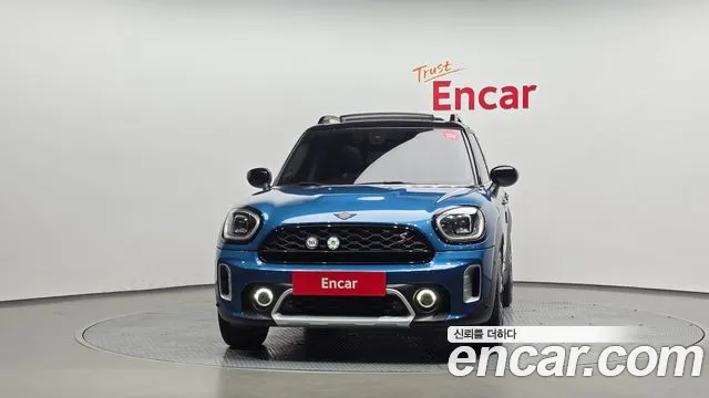 Mini Countryman 2022 thumb 3