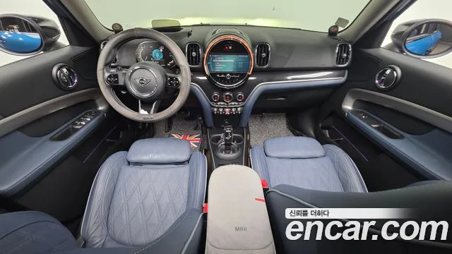 Mini Countryman 2022 thumb 7