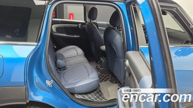 Mini Countryman 2022 thumb 12