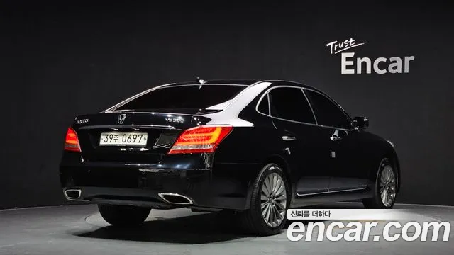 Hyundai Equus 2015 thumb 2