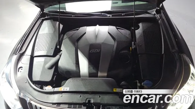 Hyundai Equus 2015 thumb 6