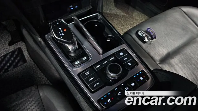Hyundai Equus 2015 thumb 9
