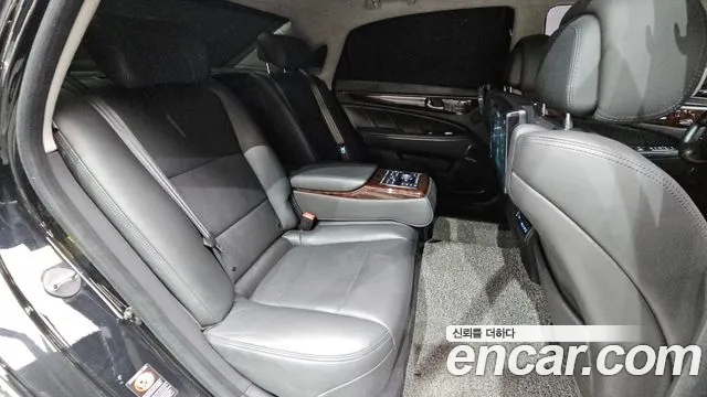 Hyundai Equus 2015 thumb 11