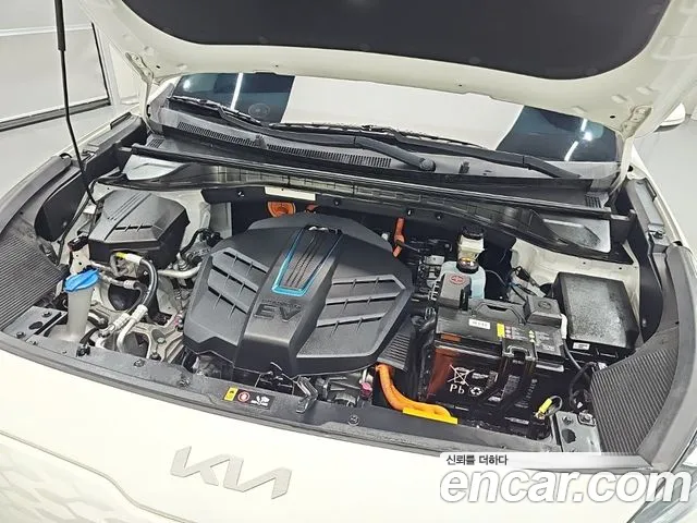 Kia Niro 2022 thumb 5