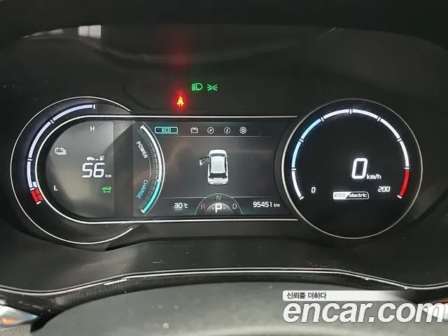 Kia Niro 2022 thumb 6