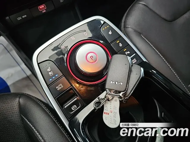 Kia Niro 2022 thumb 8