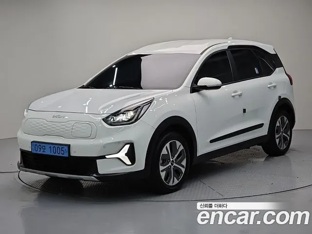 Kia Niro 2022 thumb 11