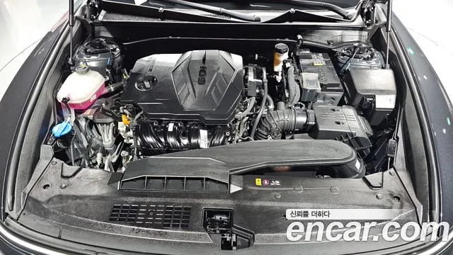 Hyundai Grandeur 2022 thumb 6