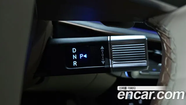 Hyundai Grandeur 2022 thumb 9