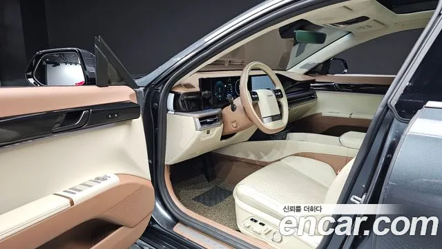 Hyundai Grandeur 2022 thumb 10