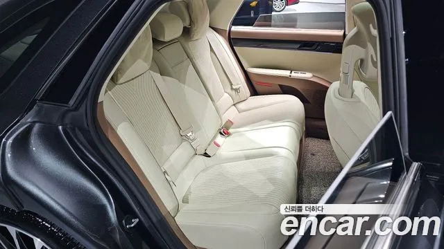 Hyundai Grandeur 2022 thumb 11