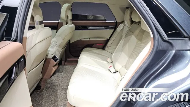 Hyundai Grandeur 2022 thumb 12
