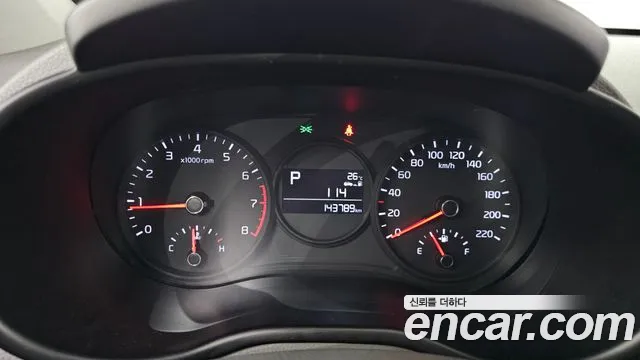 Kia Morning 2017 thumb 8